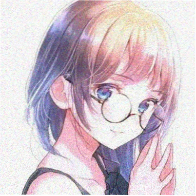 读者阿音头像